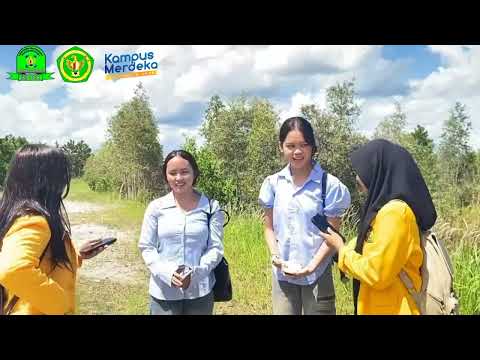Projek Pancasila: Social Experiment: Peran Mahasiswa Dalam Menjaga Persatuan