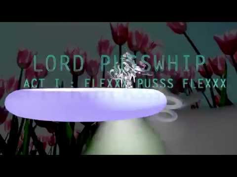 LORD PUSSWHIP --FLEXXX PUSSS FLEXXX *&* LOUD PACC (feat Vrong)