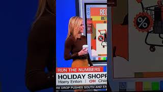 Kate Bolduan, CNN