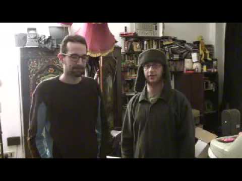 First We Take Berlin - Ep. 1.1 - Wedding 1.1