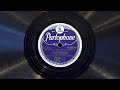 Clarinet Marmalade • Red Nichols and His Five Pennies (EMG Mark Xb Oversize Gramophone)