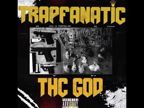 THCGOD - Back to the trap