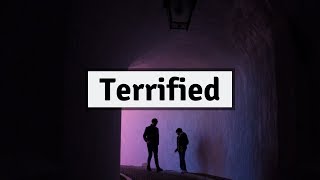 Terror Jr - Terrified (Lyrics) | Panda Music