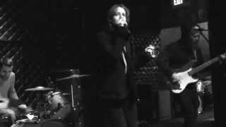 The Miami Dolphins "Carcrash" @ UnderCurrentMPLS Residency pt 1 (triple rock) 03.04.15