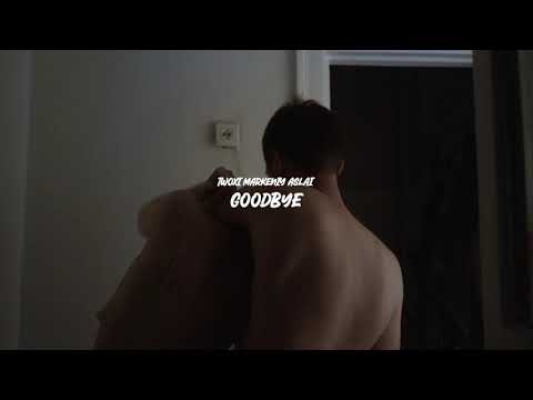 TWOXI, MARKENIY, ASLAI - GOODBYE