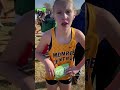 Before After Cross Country Meet Go Bears Athletictrainer Gobears