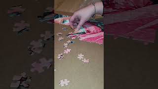 Épisode 7 - Puzzle Mao Mao Les carnets de l'apothicaire #detente #puzzle #lescarnetsdelapothicaire