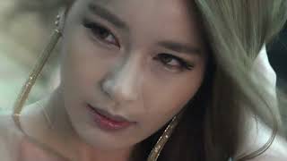 [高解像度4K]注目のチューニングカーイベント、2014 ソウルオートサロン(SEOUL AUTO SALON)2014 2CRAVE  コンパニオン