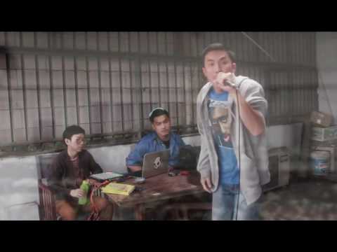 Manggung Nanggung: Joe Million - Amin