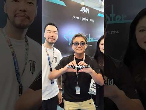 Close-up with Founder Liberty Walk Kato-san #getpostid  #libertywalk