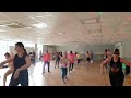 Zumbalove Essex Le Bicicleta Carlos Vives Shakira