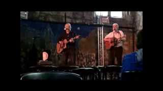 The Henderson Brothers - 