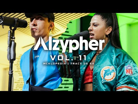 ALZADA and Mcklopedia Oficial