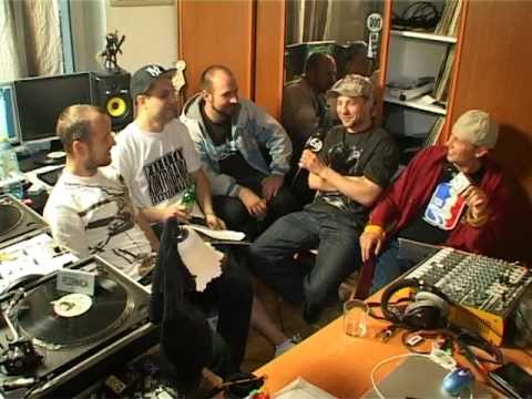 Rytm Ulicy odcinek 6 part I - DwaZera