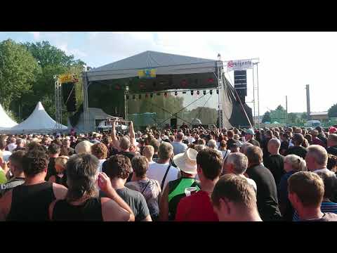 Mládek - Brno je zlatá loď (Svijany 2018)