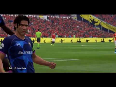 FIFA 20: Ultimate Team - Rui Costa - Volley
