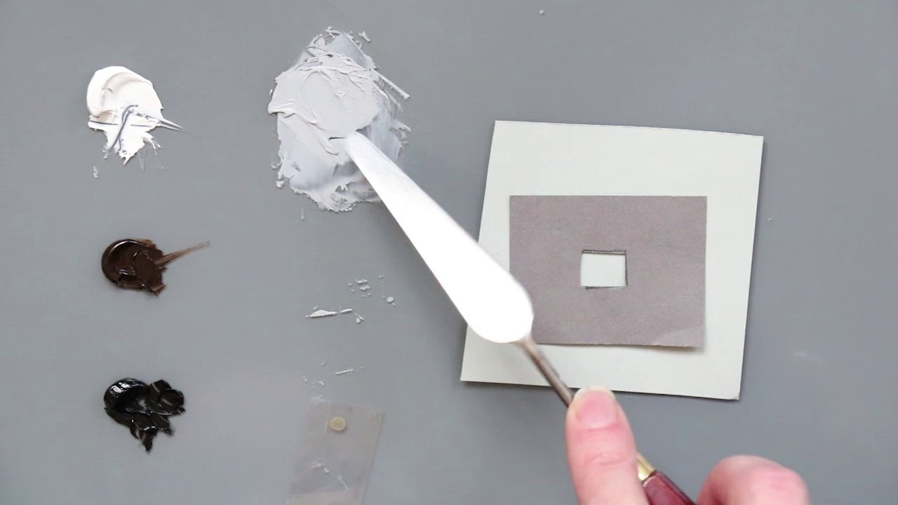 How to See Colour as Value