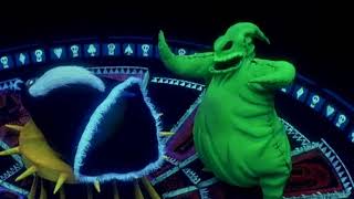 The Nightmare Before Christmas -  Oogie Boogie&#39;s Song