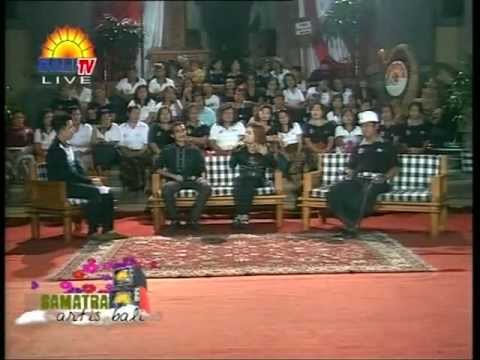 ayu stiati dalam kenangan - samatra artis bali #1