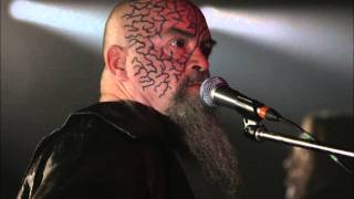 Big Boss for President!