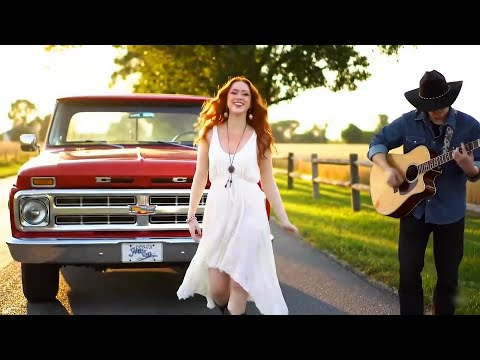 🙏 Best of Country Gospel Music – Johnny Cash, Alan Jackson, Willie Nelson
