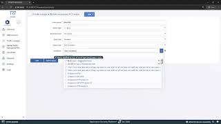 How to Enable Bot Protection