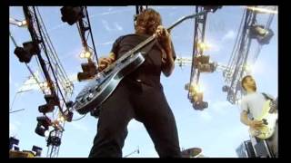 Foo Fighters - Wasting Light On The Harbour (Full Concert)