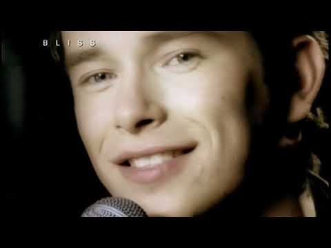 Boyzone - Shooting Star
