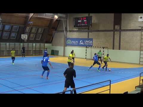 2. HMNL-Istok, 7. KOLO MNK SLATINA - MNK JAKŠIĆ - 1. poluvrijeme