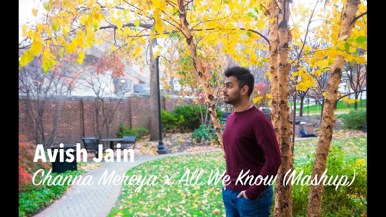 Music Video feat. Avish Jain