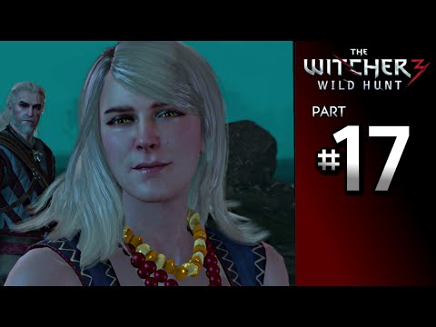 The Witcher 3 Wild Hunt Walkthrough Part 17 · Secondary Quest: Magic Lamp (PS4/PC/Xbox One)