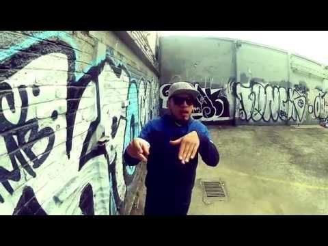 Serko Fu - Margarito (Video Oficial)