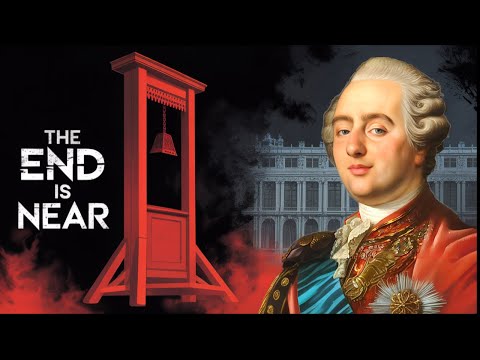 The Shocking Truth About the French Revolution