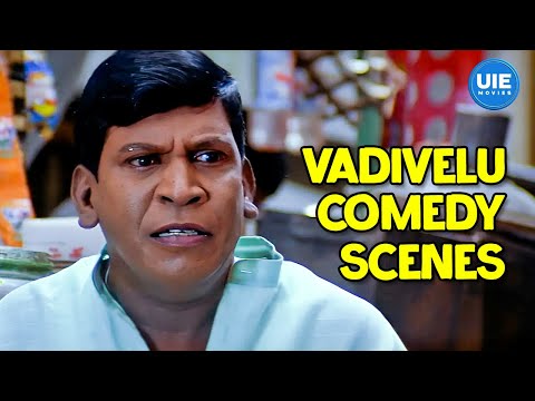 Vadivelu Comedy Scenes Part-7 ft. Aarya | Thalaimagan | Cheena Thaana 001 | Sillunu Oru Kaadhal