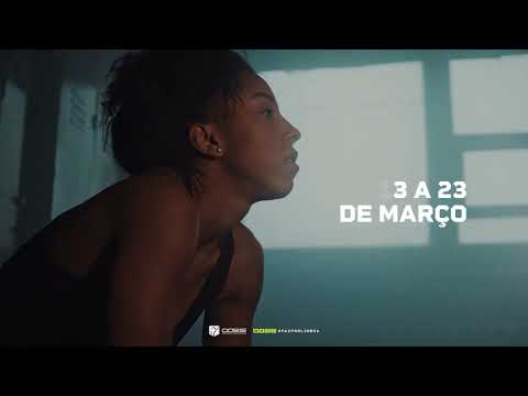 Teaser Fases Finais dos CUL 22-23