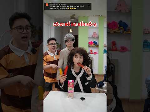 Khi tôi bị mời phụ huynh lên gặp cô