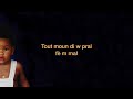 MEDJY - MÈSI BOKOU (Official Lyrics Video)