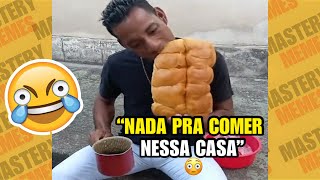 As *P3ROL4S BR’s* Mais Engraçadas | Tente Não Rir