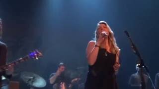 Bird On A Wire - Tedeschi Trucks Band 1/26/2016