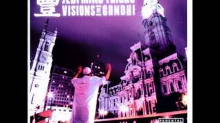 Ice Cube ft. DMX - Suplex ( Jedi Mind Tricks remix)