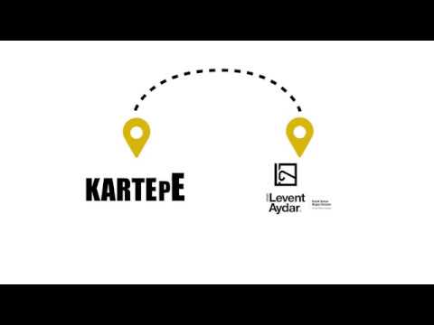 LEVENT AYDAR | Kliniğimiz nerede?