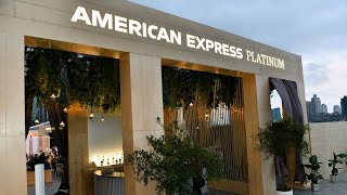 American Express® Platinum x Global Dining Access by Resy: Platinum Coast