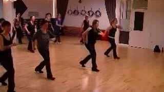 zumba dance - gregor salto - Azumba