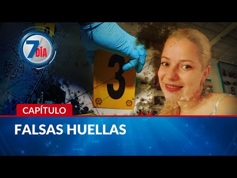 This is how the murder of a young woman in Yopal was solved: she was killed in front of her 3-yea...