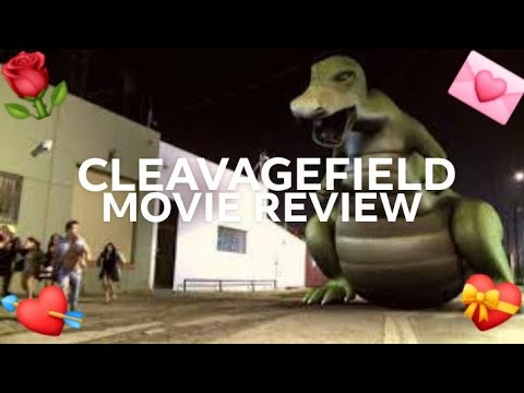 Трейлеры Cleavagefield