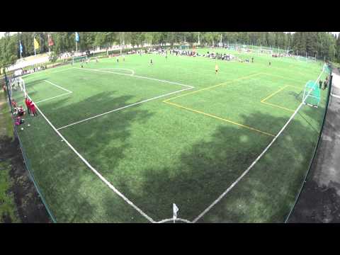 Espoo/YjP03  2-0  Legirus Inter 03  (7.7.2015)