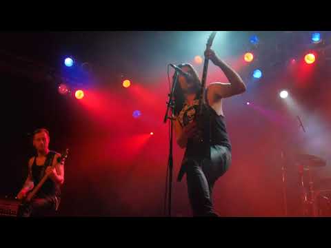 One Desire - Love Injection @ Pakkahuone Feb 10th 2018