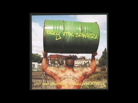 Nagły Atak Spawacza - "Studenci chemii"