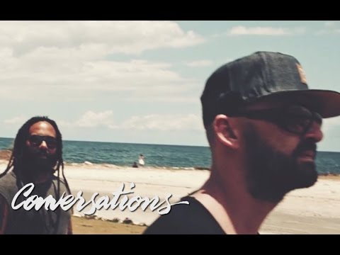 Gentleman & Ky-Mani Marley - No Solidarity [Official Video]