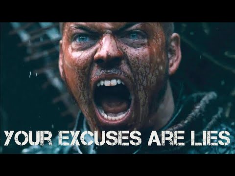 Your Excuses Are Lies - After Dark Edit